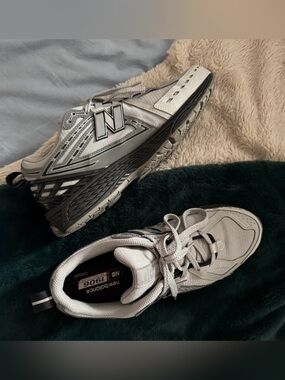 New balance 1906